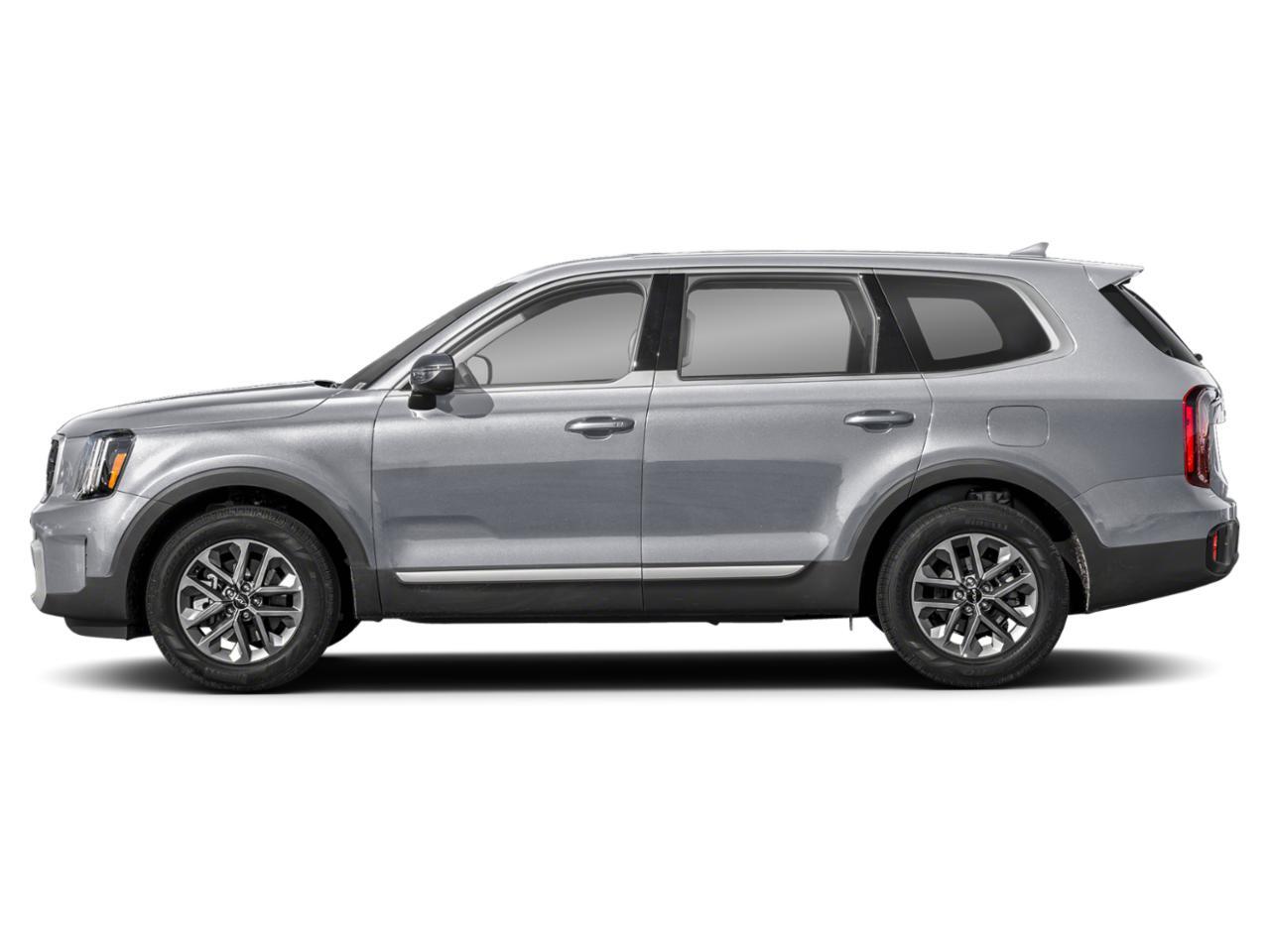 2025 Kia Telluride LX San Clemente CA