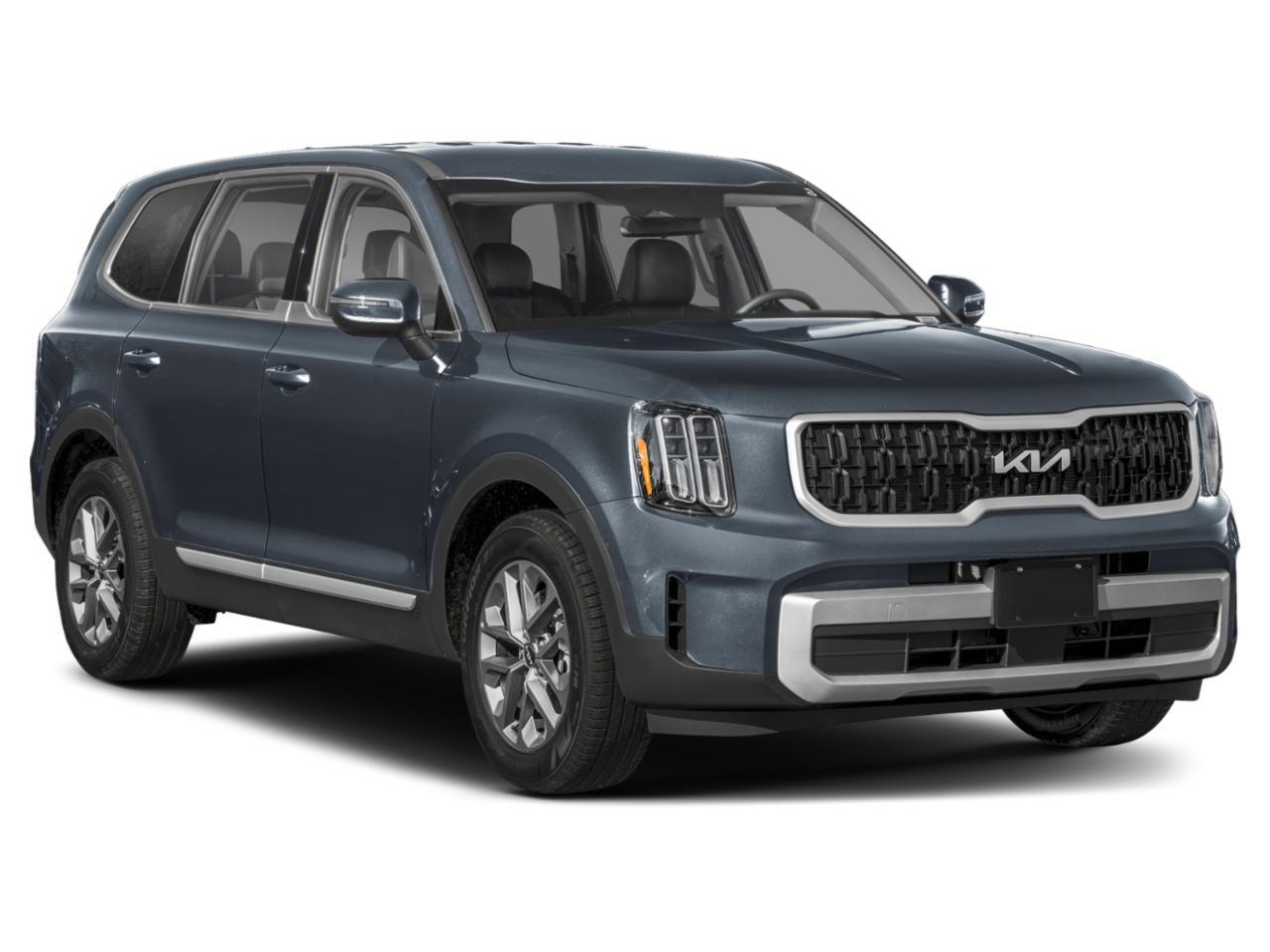 2025 Kia Telluride LX Tucson AZ