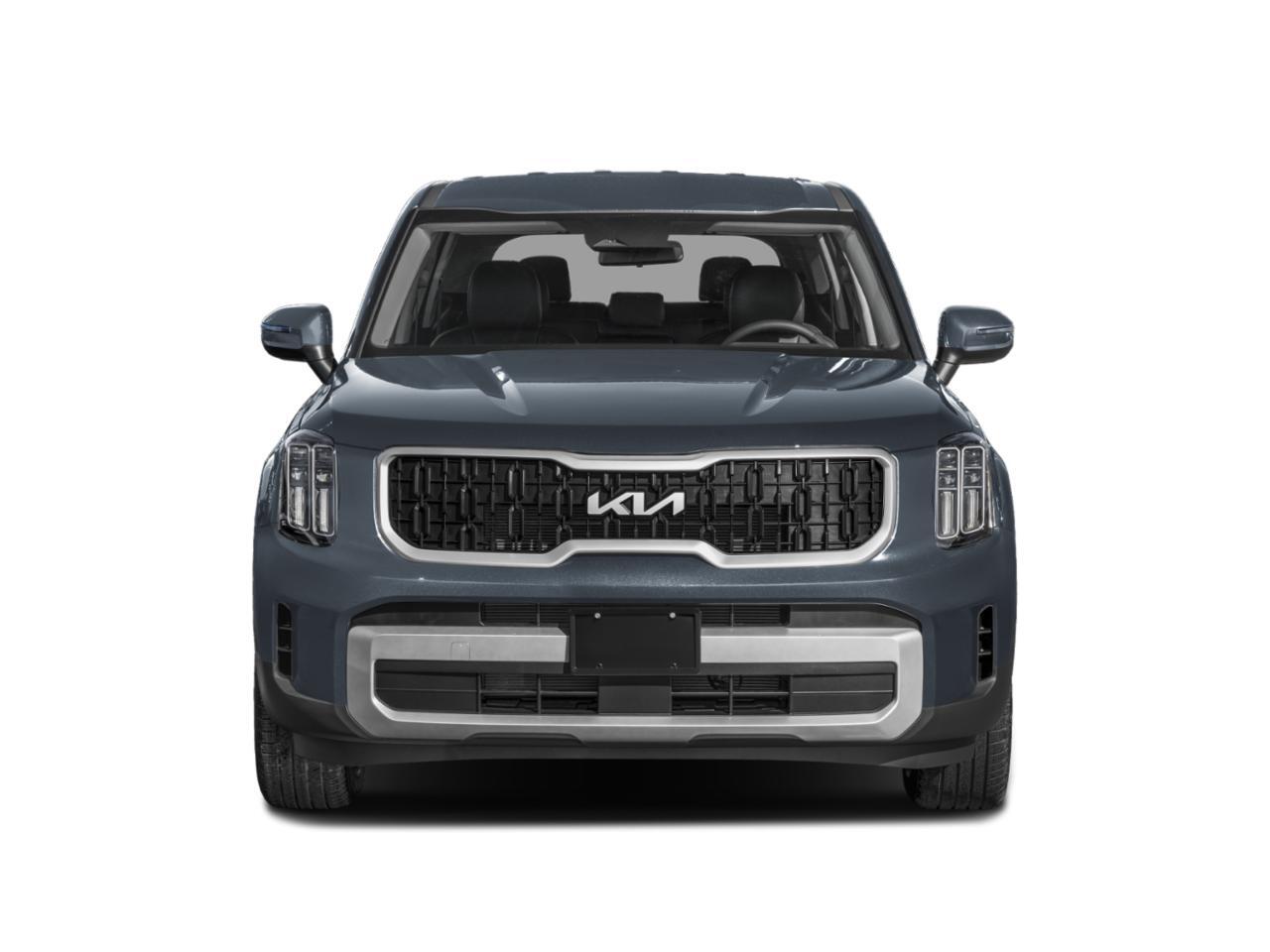 2025 Kia Telluride LX Tucson AZ