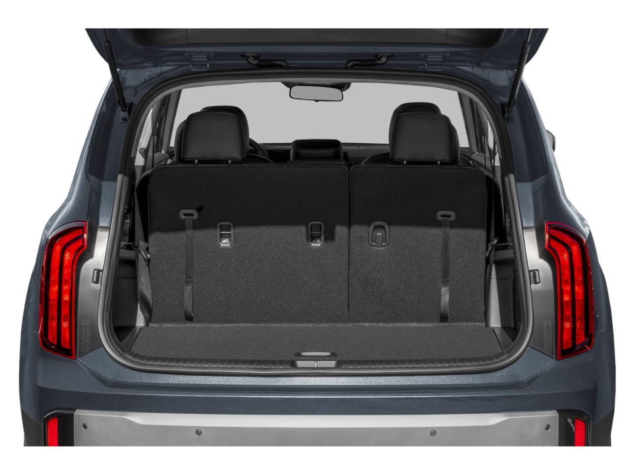 2025 Kia Telluride LX Tucson AZ