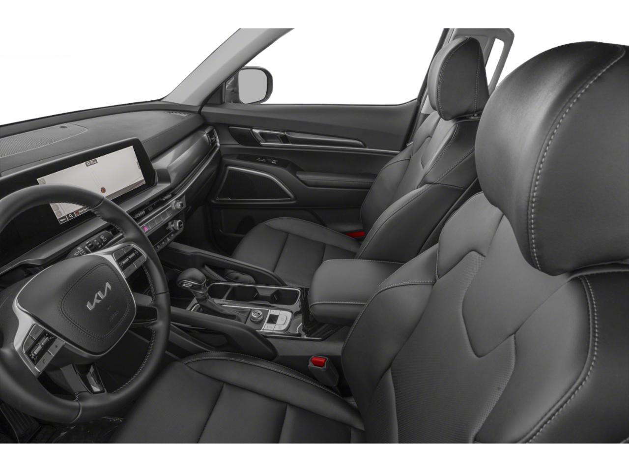 2025 Kia Telluride LX Tucson AZ