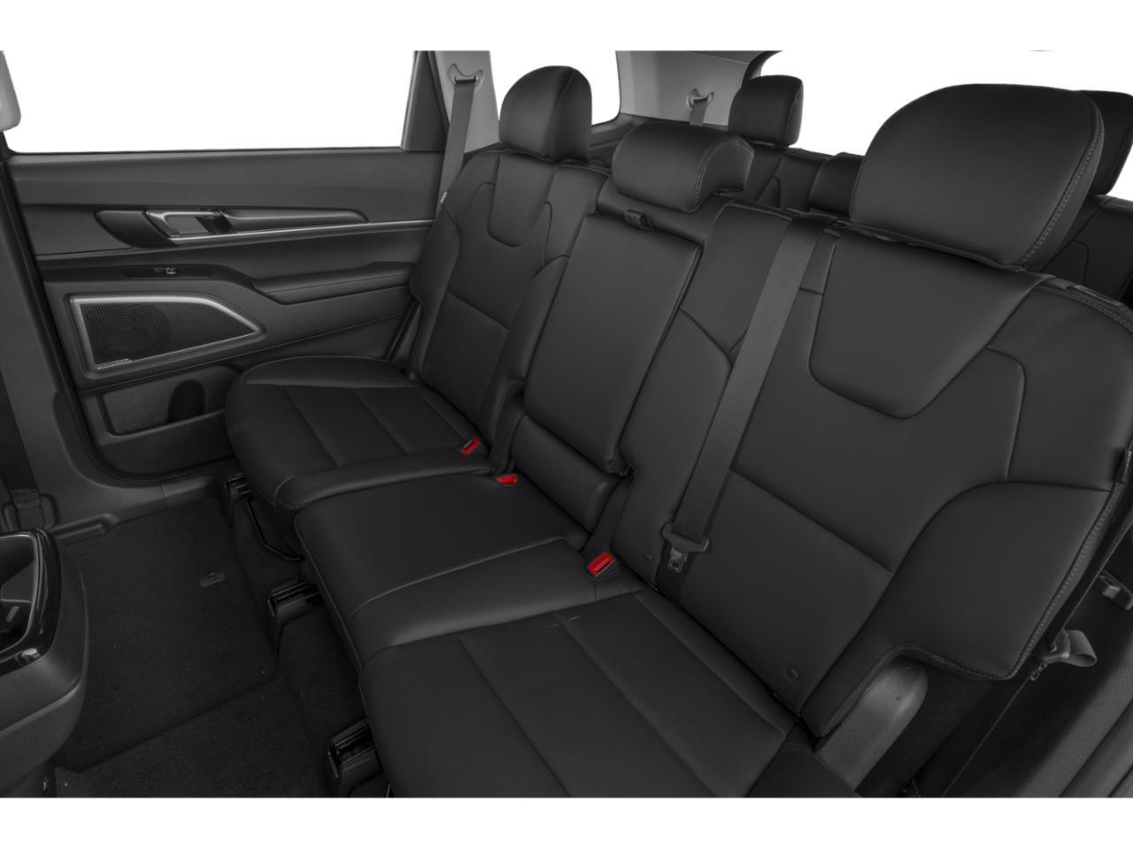 2025 Kia Telluride LX Tucson AZ