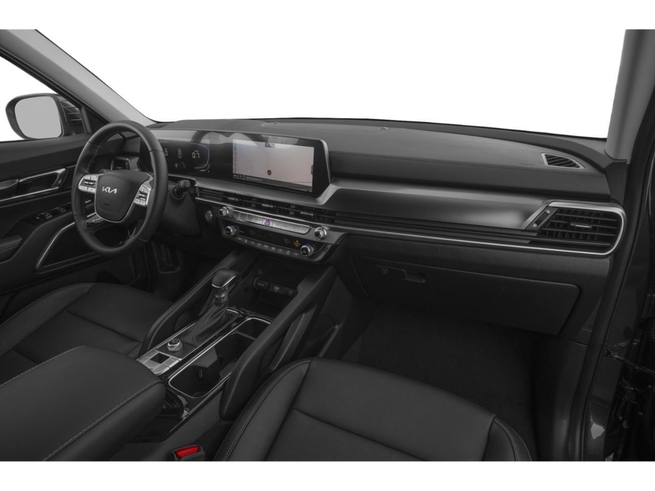 2025 Kia Telluride LX Tucson AZ