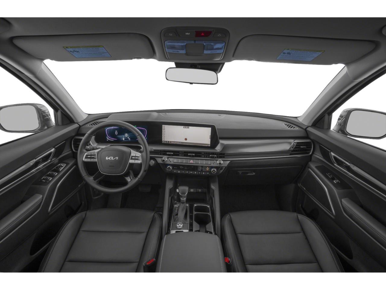 2025 Kia Telluride LX Tucson AZ