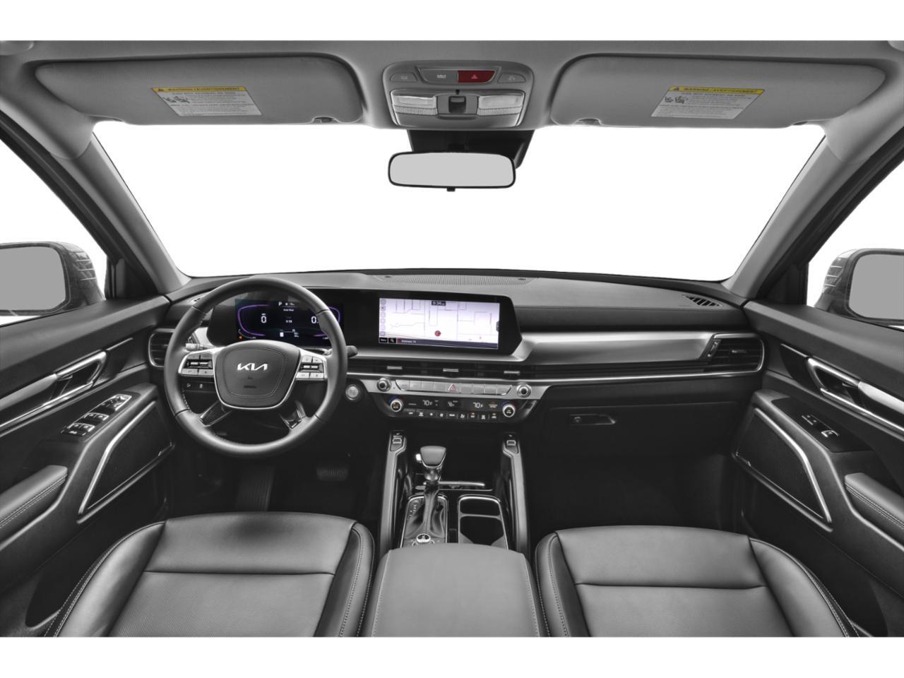 2025 Kia Telluride S Uvalde TX