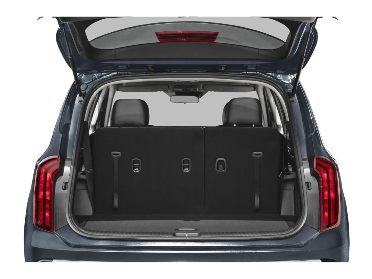 2025 Kia Telluride S Uvalde TX