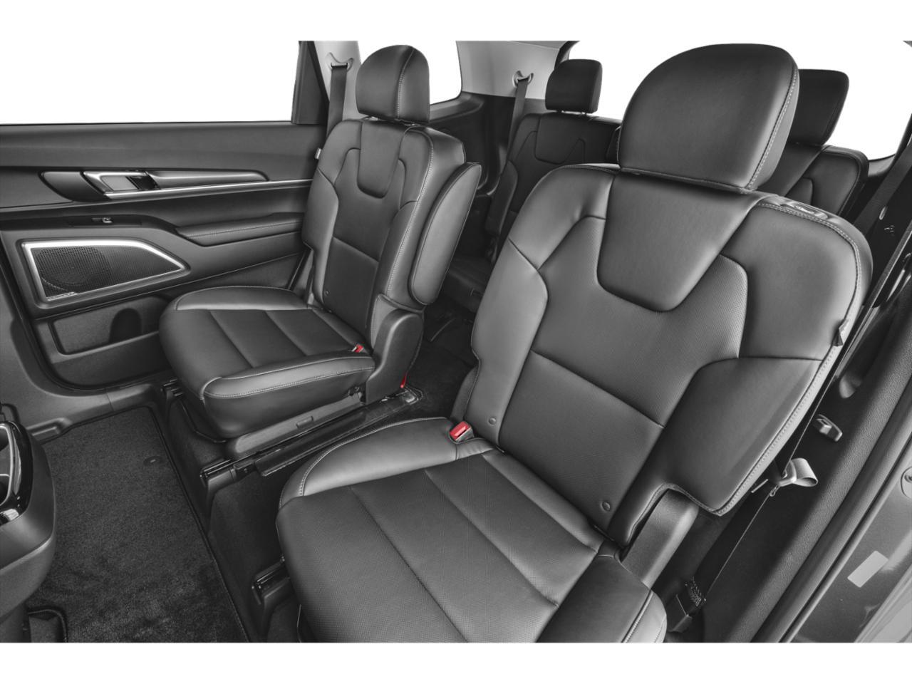 2025 Kia Telluride S Uvalde TX