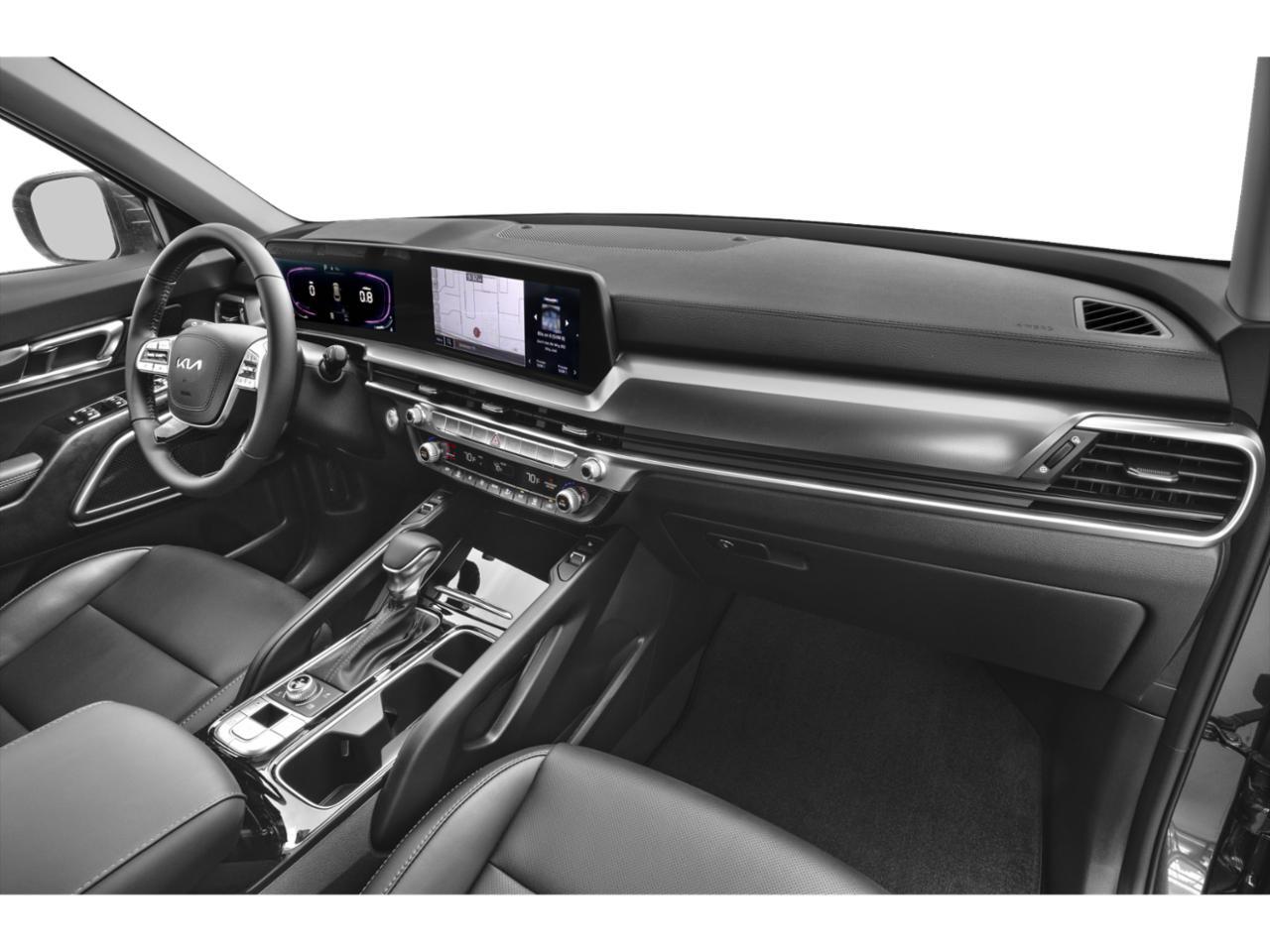 2025 Kia Telluride S Uvalde TX