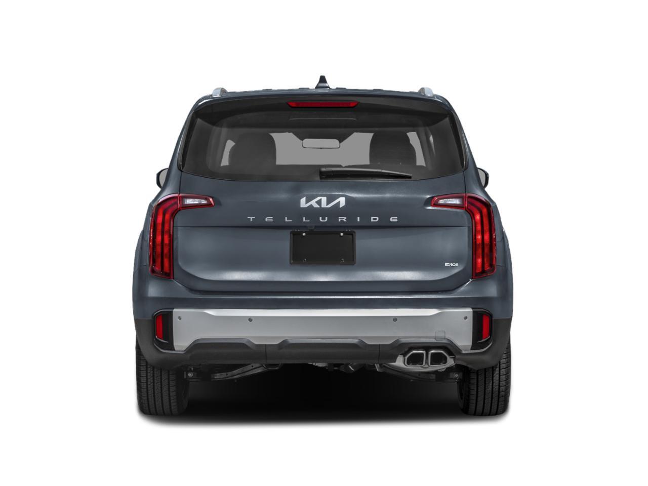 2025 Kia Telluride S Uvalde TX