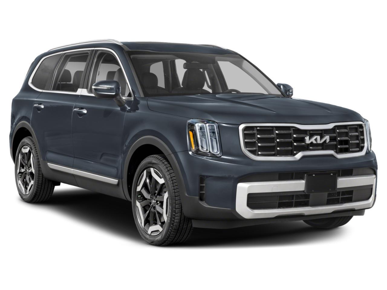 2025 Kia Telluride S Uvalde TX