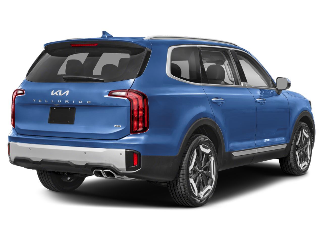 2025 Kia Telluride S Akron OH