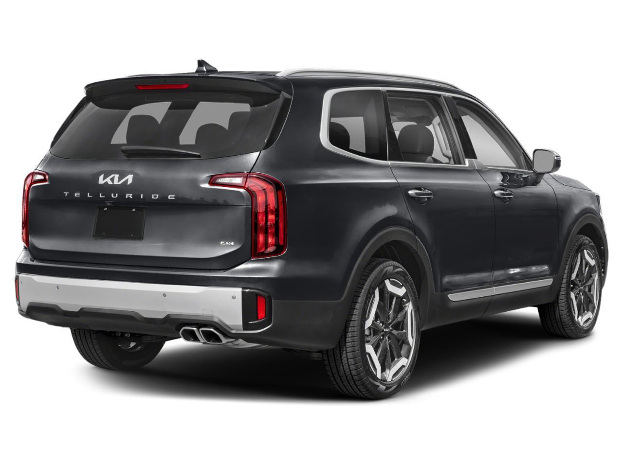 2025 Kia Telluride S Akron OH