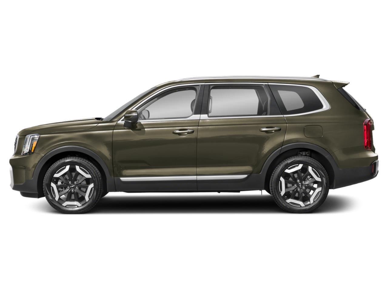 2025 Kia Telluride S Akron OH