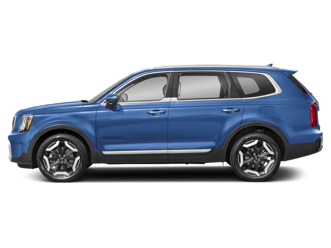 2025 Kia Telluride S Akron OH