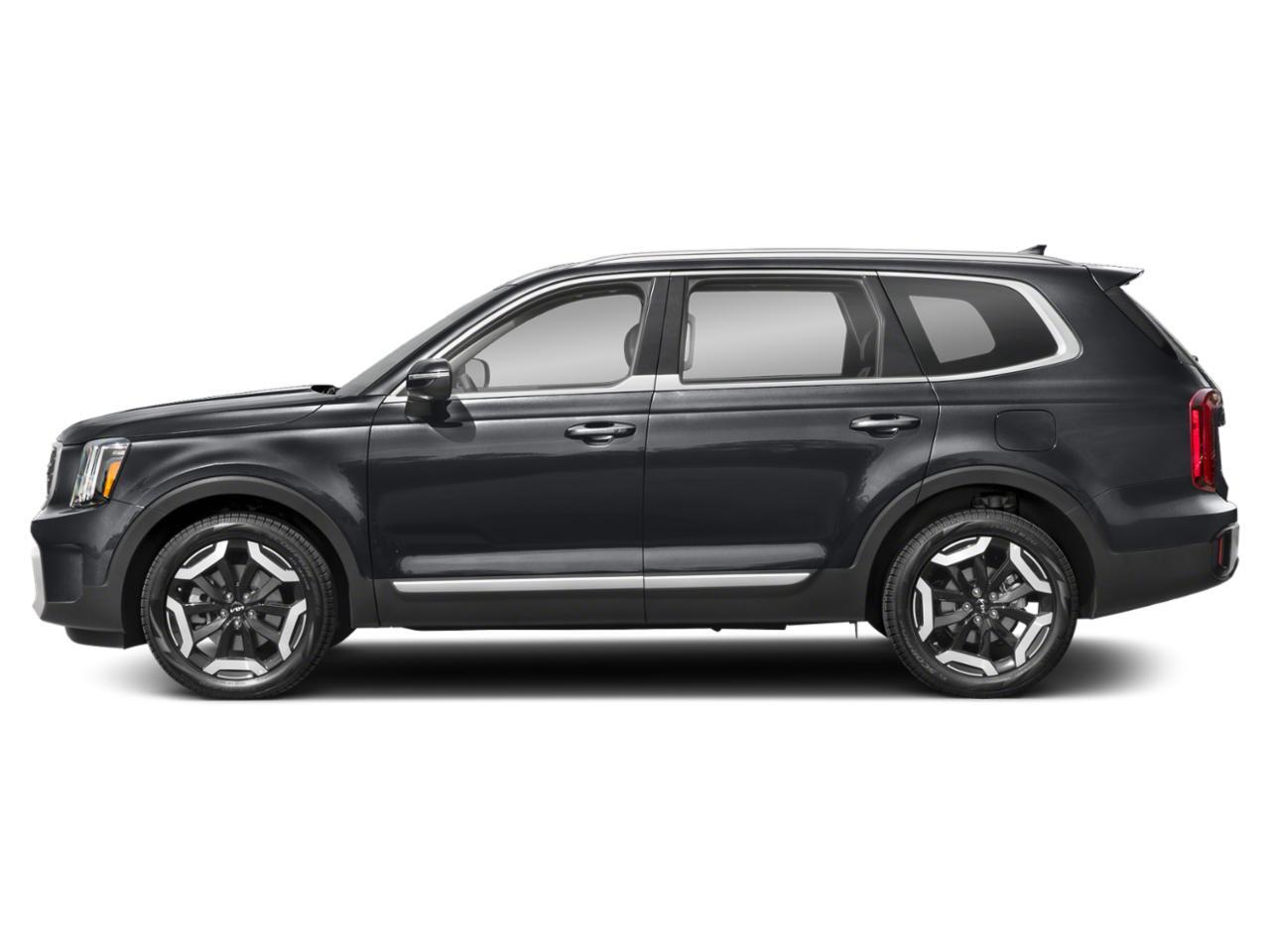 2025 Kia Telluride S Lubbock TX