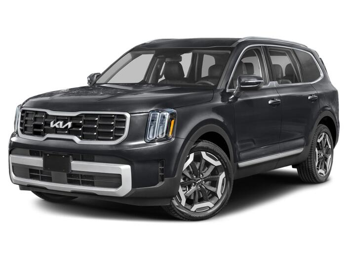 2025 Kia Telluride S Oshkosh WI