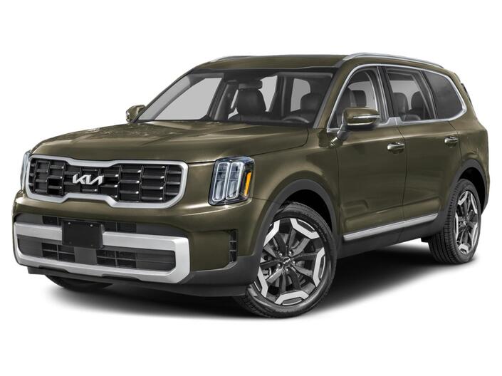 2025 Kia Telluride S Oshkosh WI