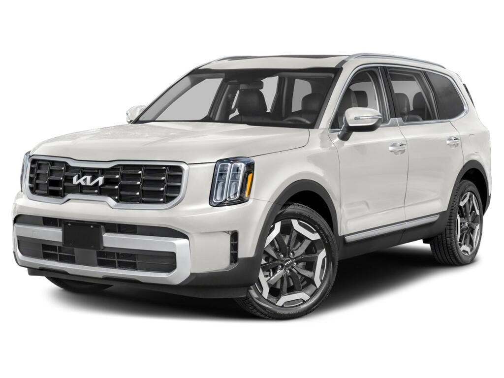 2025 Kia Telluride S Oshkosh WI