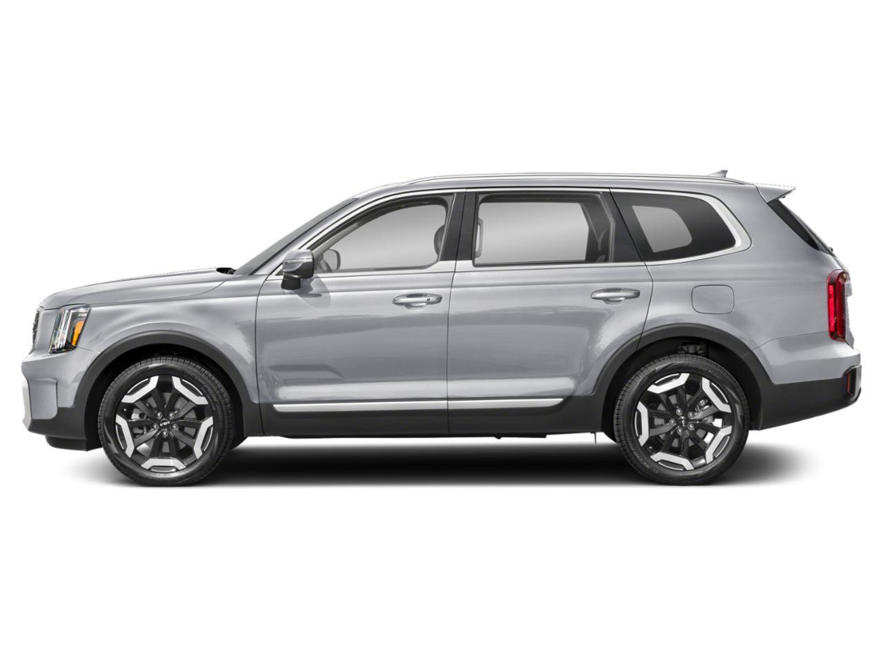 2025 Kia Telluride S Tucson AZ