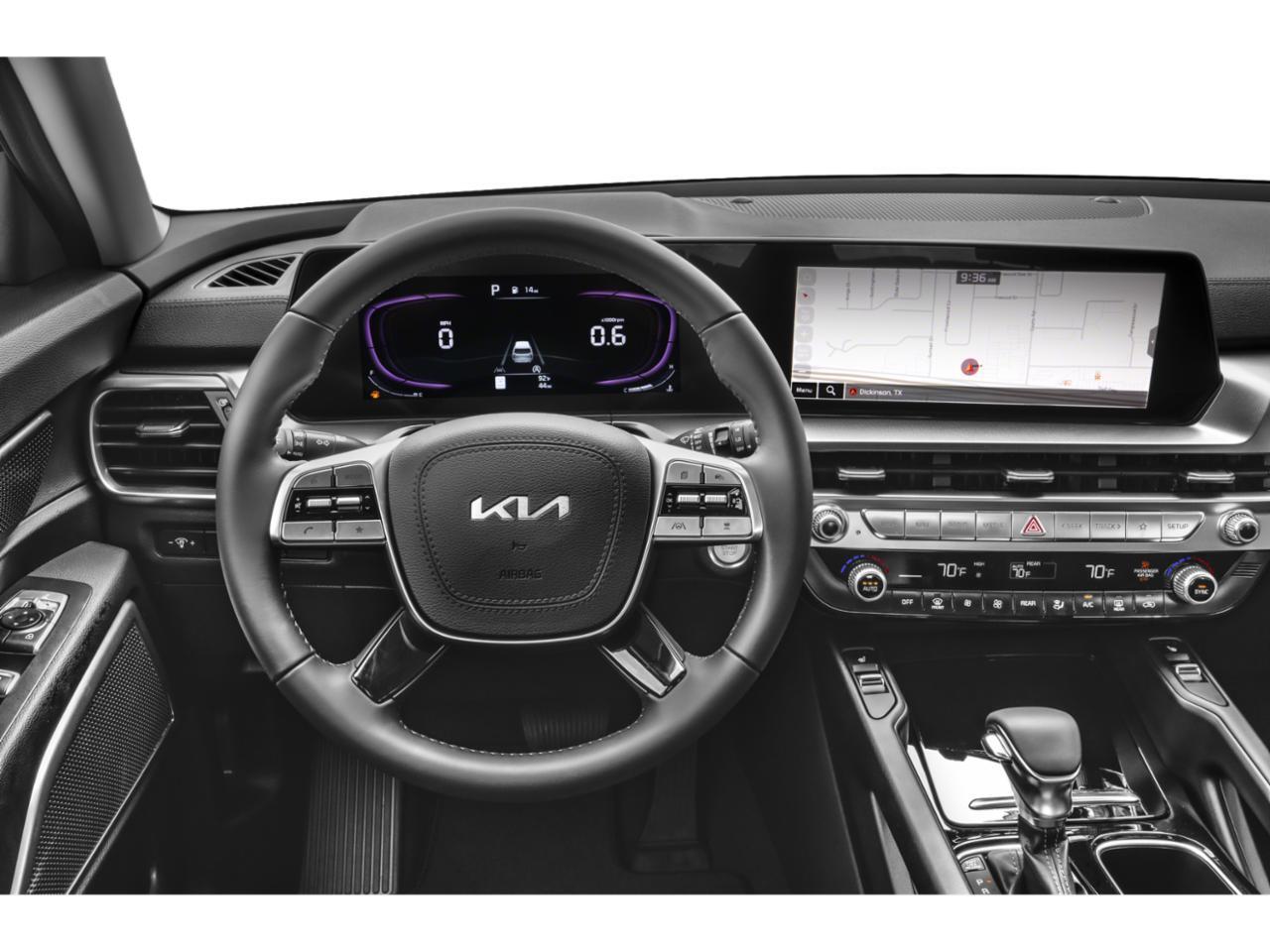 2025 Kia Telluride S Cape Girardeau MO