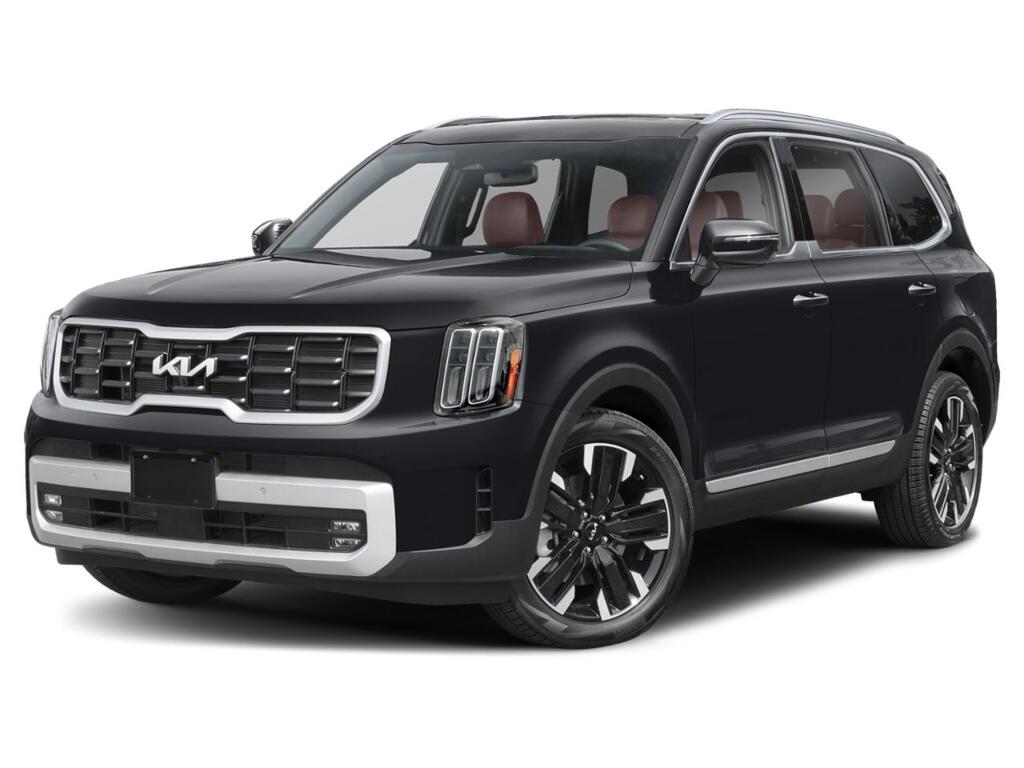 2025 Kia Telluride SX Oshkosh WI