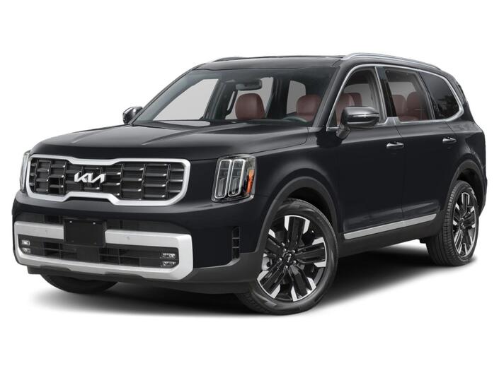 2025 Kia Telluride SX Oshkosh WI