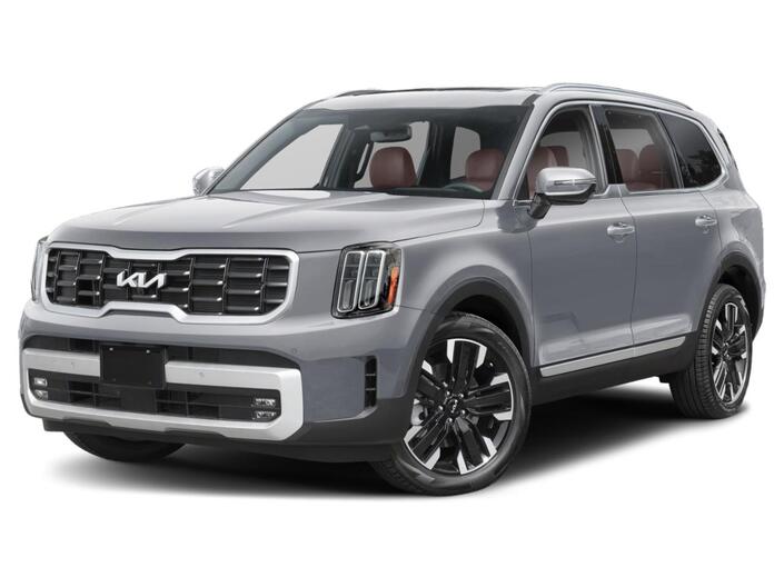 2025 Kia Telluride SX Oshkosh WI
