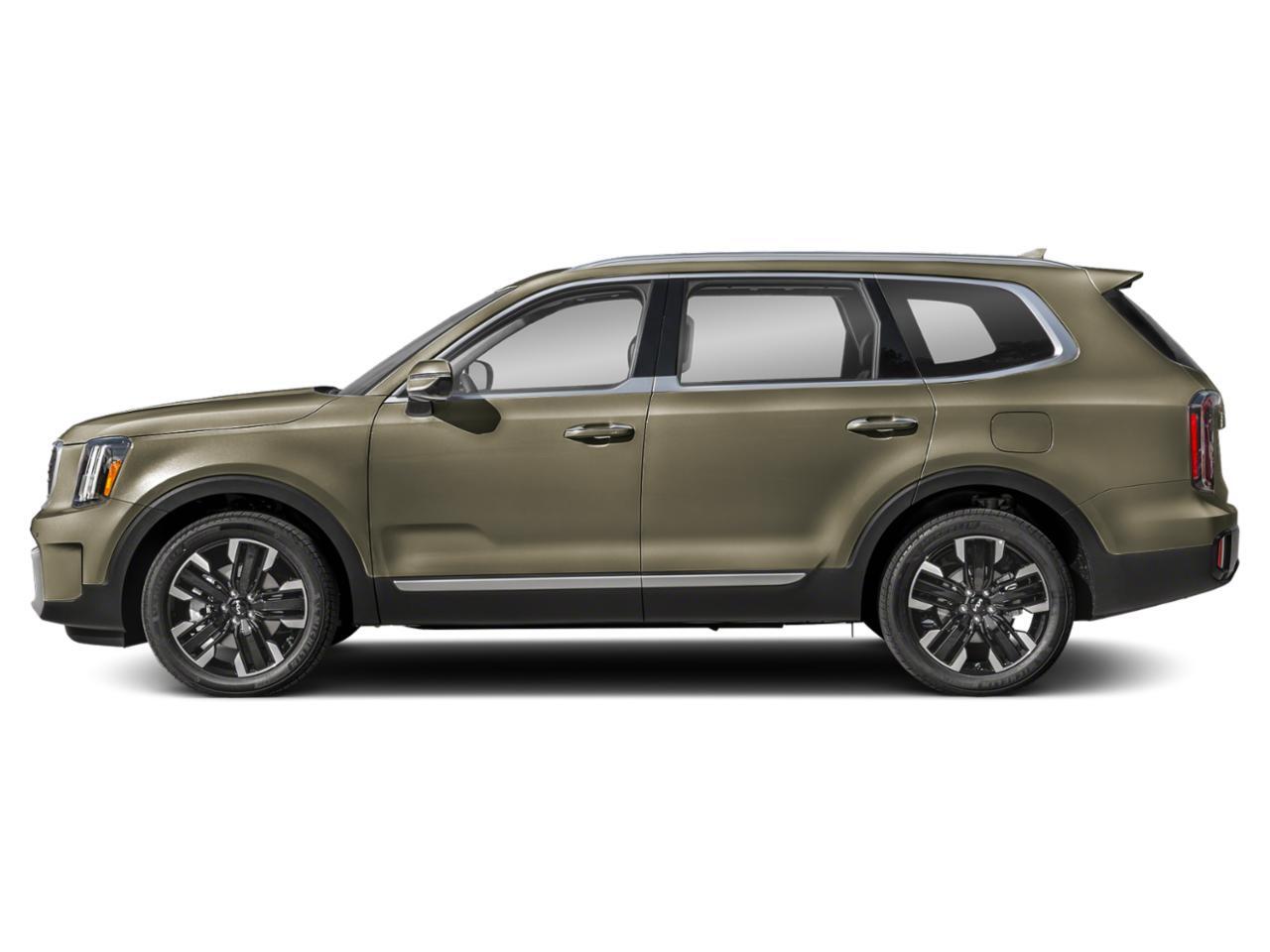 2025 Kia Telluride SX Prestige Bellingham WA