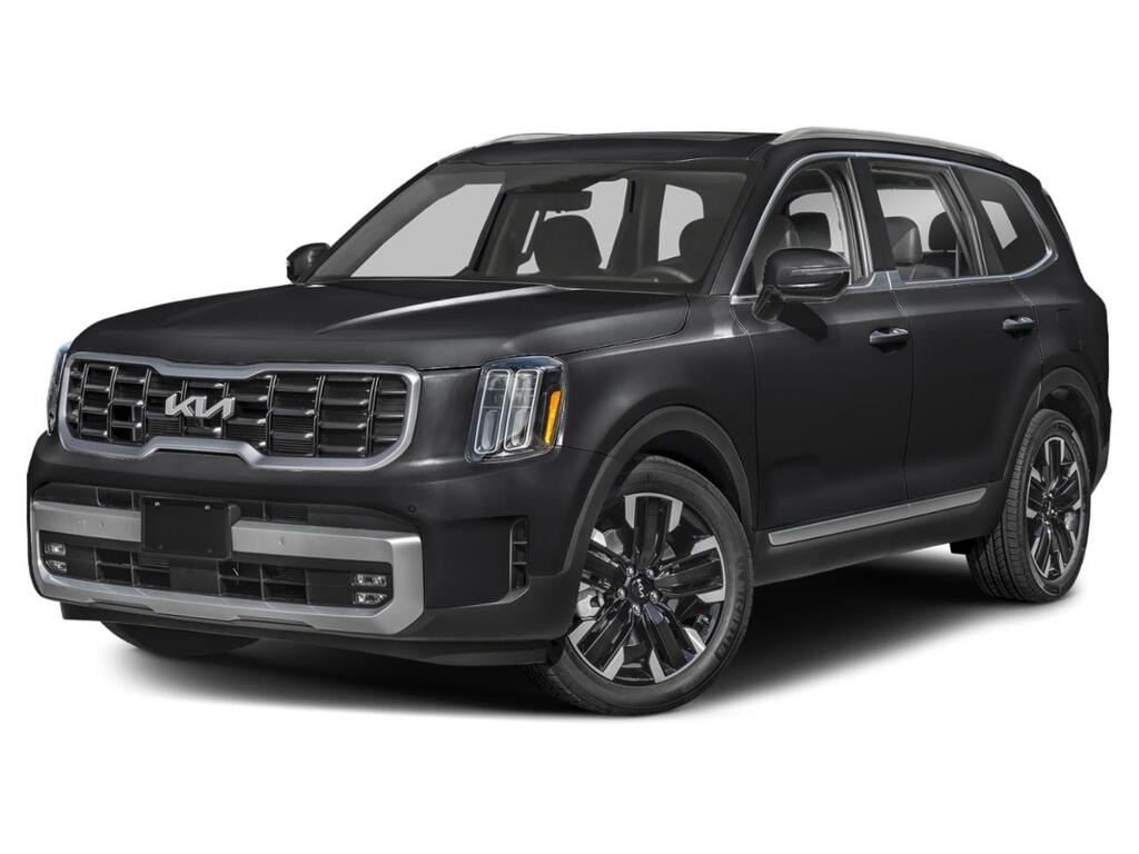 2025 Kia Telluride SX-Prestige Oshkosh WI