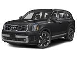 2025 Kia Telluride SX-Prestige Oshkosh WI