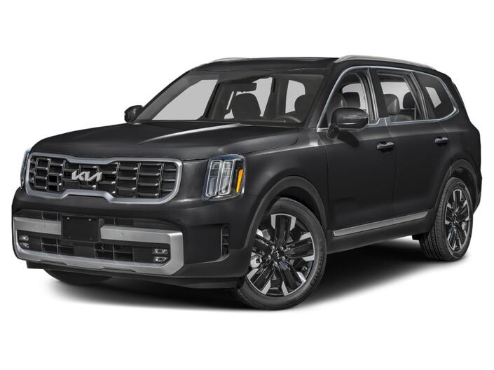 2025 Kia Telluride SX-Prestige Oshkosh WI