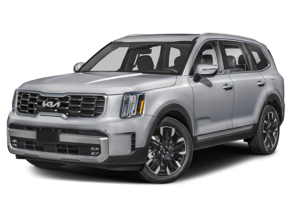 2025 Kia Telluride SX-Prestige Oshkosh WI