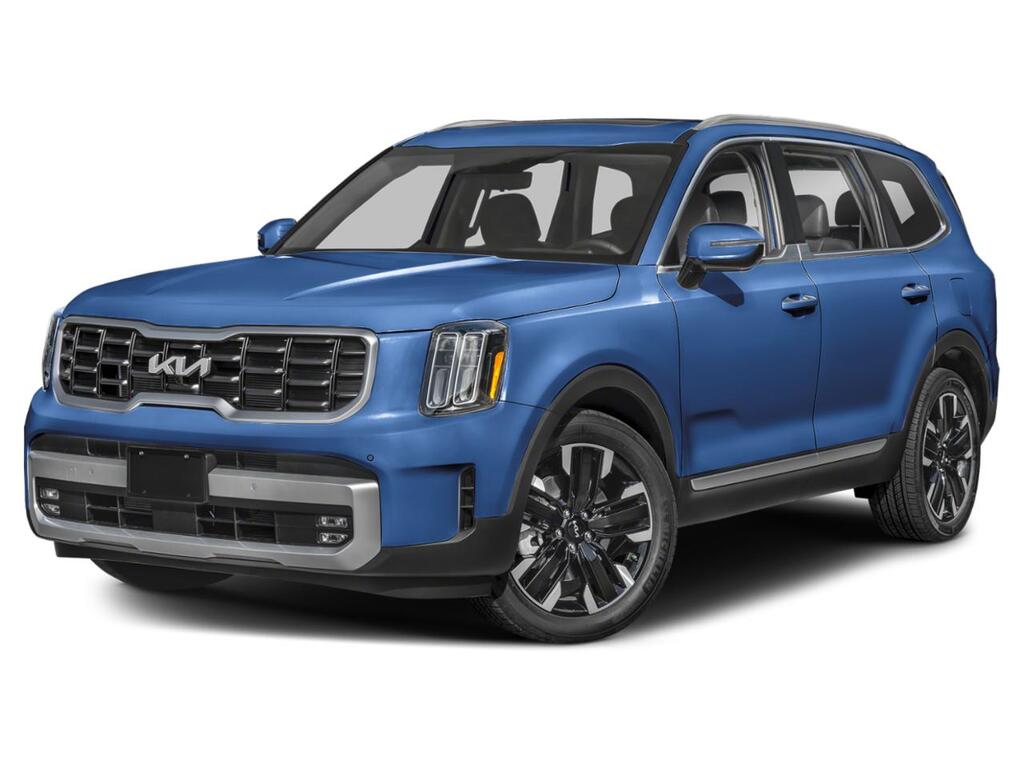 2025 Kia Telluride SX-Prestige Oshkosh WI