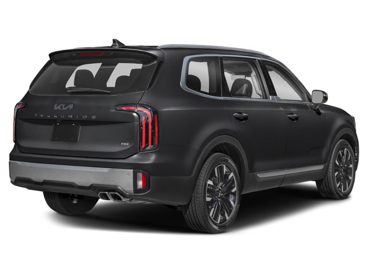 2025 Kia Telluride SX-Prestige San Clemente CA