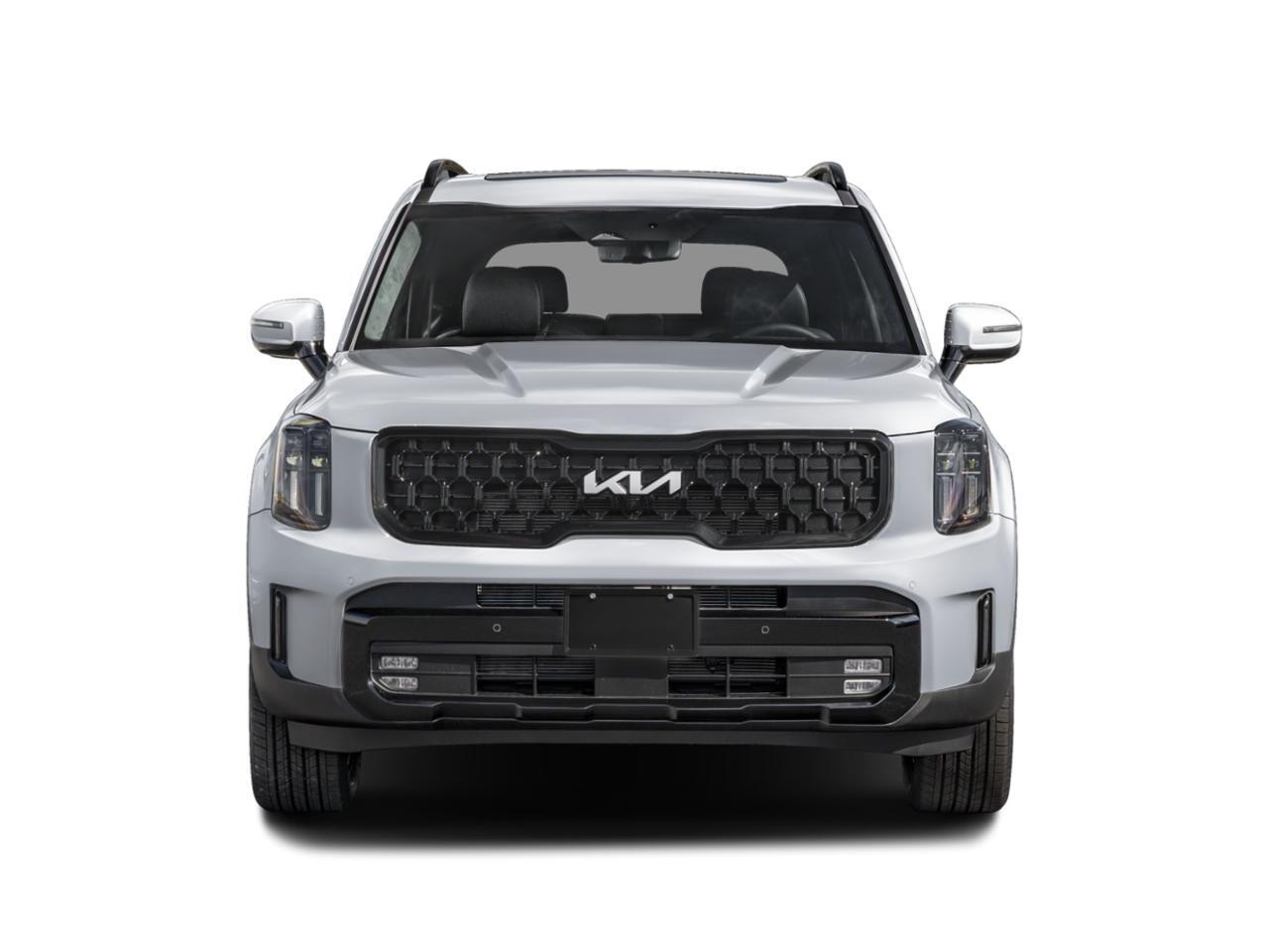 2025 Kia Telluride SX-Prestige X-Line AWD Benwood WV