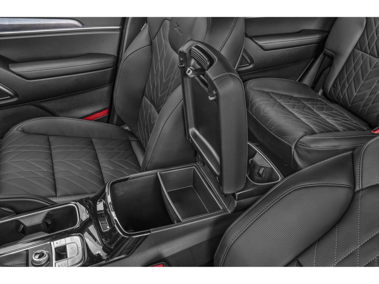 2025 Kia Telluride SX-Prestige X-Line AWD Benwood WV