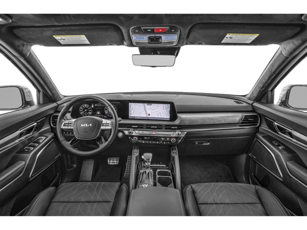 2025 Kia Telluride SX-Prestige X-Line AWD Benwood WV