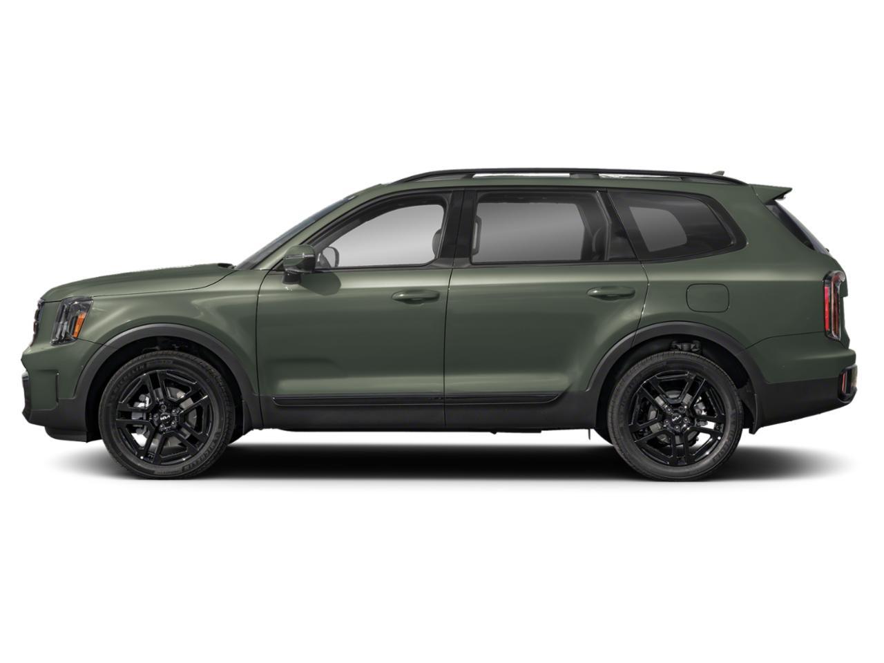 2025 Kia Telluride SX-Prestige X-Line Cape Girardeau MO