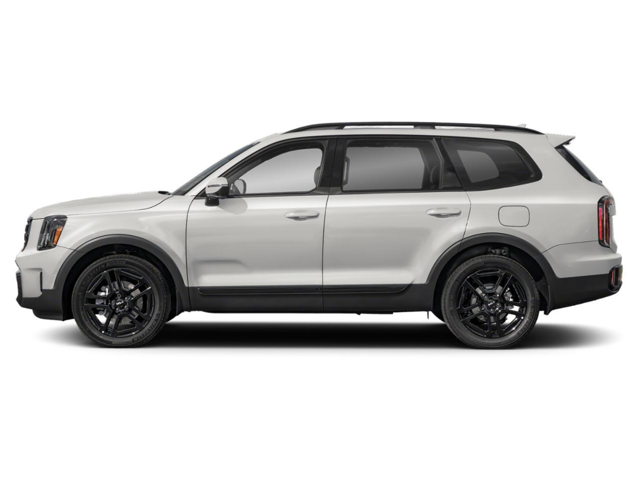2025 Kia Telluride SX Prestige X-Line Cape Girardeau MO