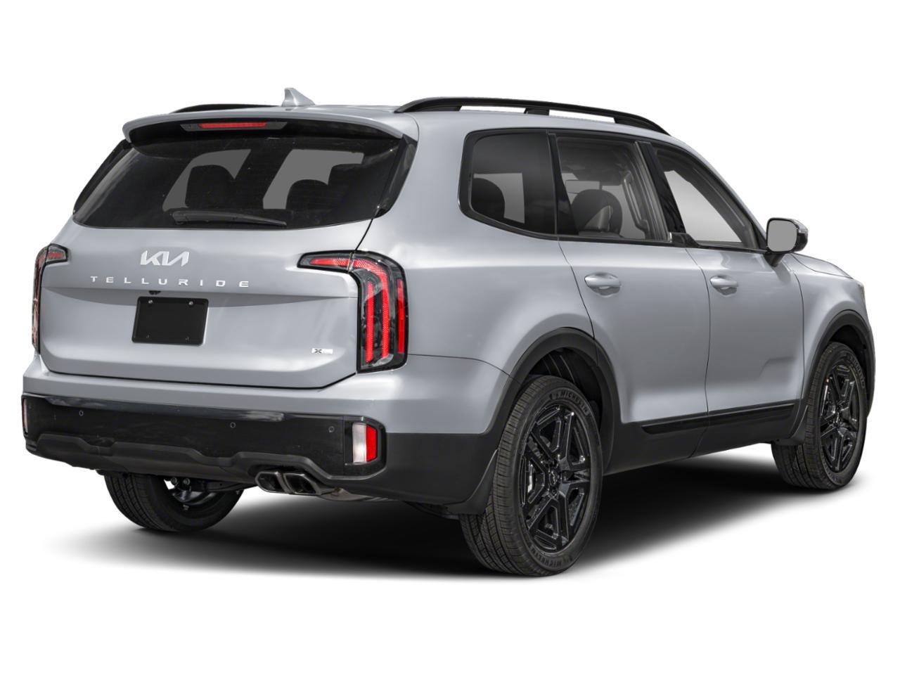 2025 Kia Telluride SX-Prestige X-Line Folsom CA