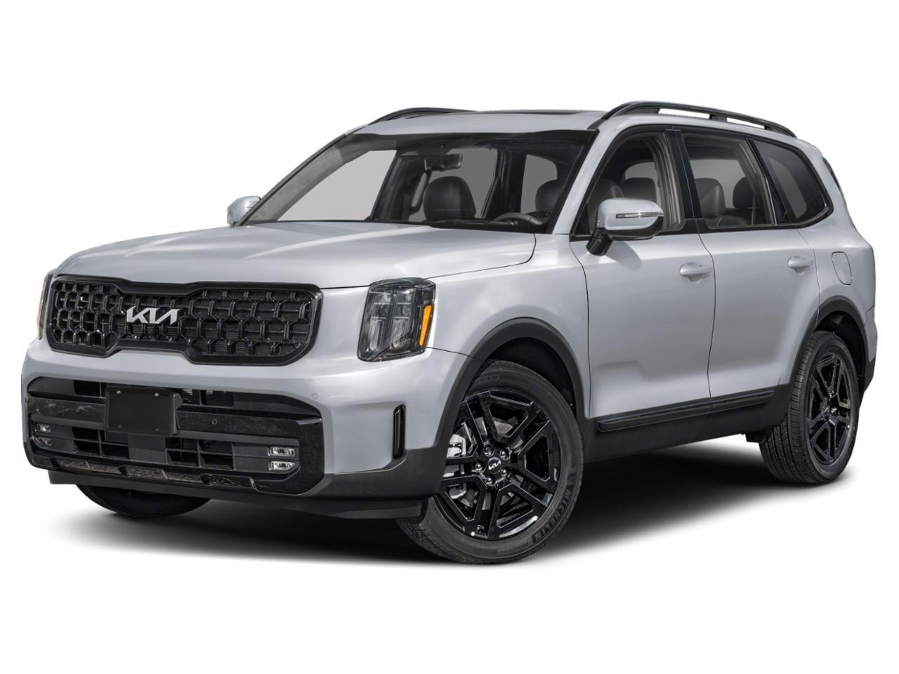 2025 Kia Telluride SX-Prestige X-Line Folsom CA