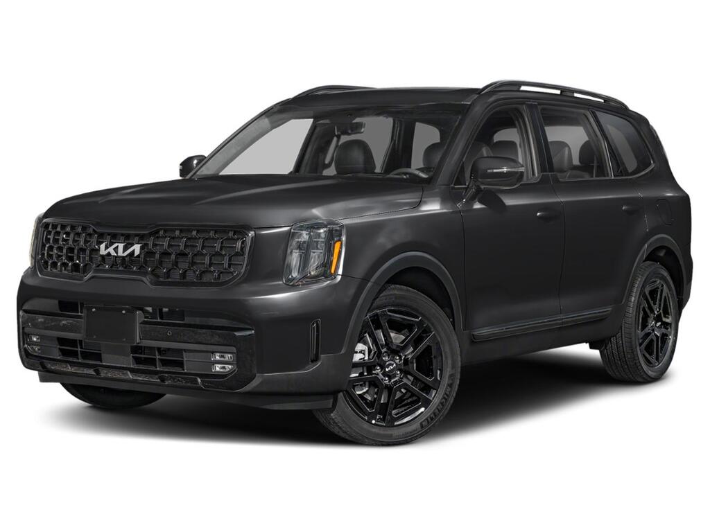 2025 Kia Telluride SX-Prestige X-Line Oshkosh WI