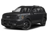 2025 Kia Telluride SX-Prestige X-Line Oshkosh WI