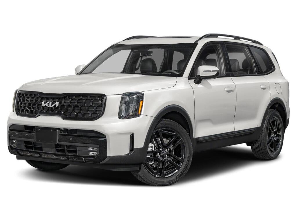 2025 Kia Telluride SX-Prestige X-Line San Diego County CA
