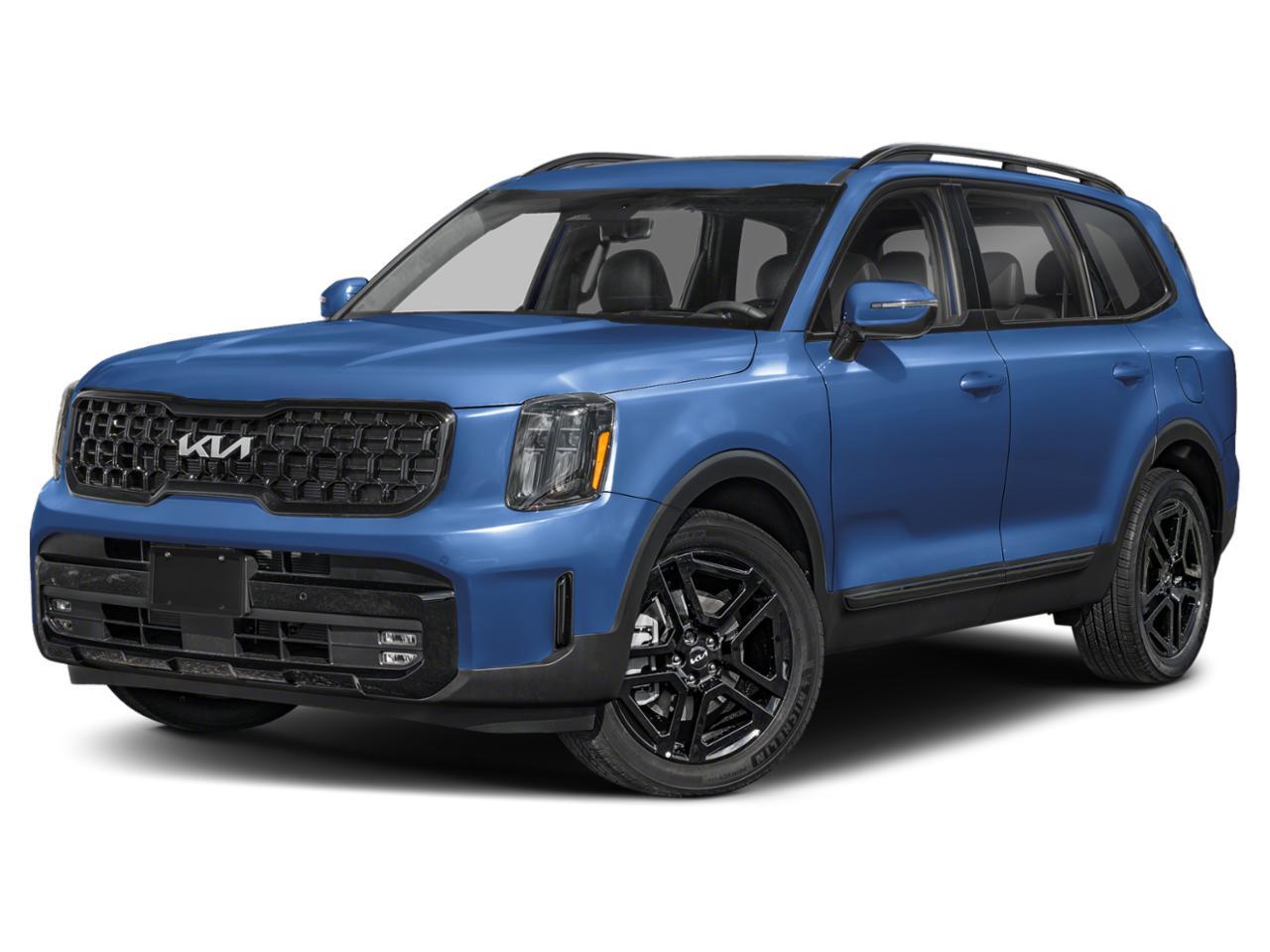 2025 Kia Telluride SX Prestige X-Line Cape Girardeau MO