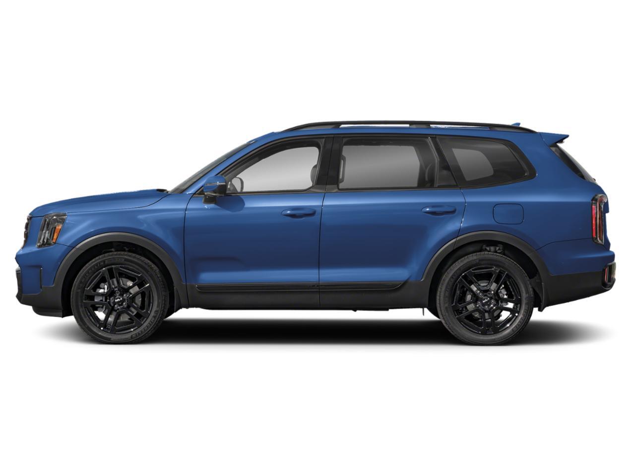 2025 Kia Telluride SX Prestige X-Line Cape Girardeau MO