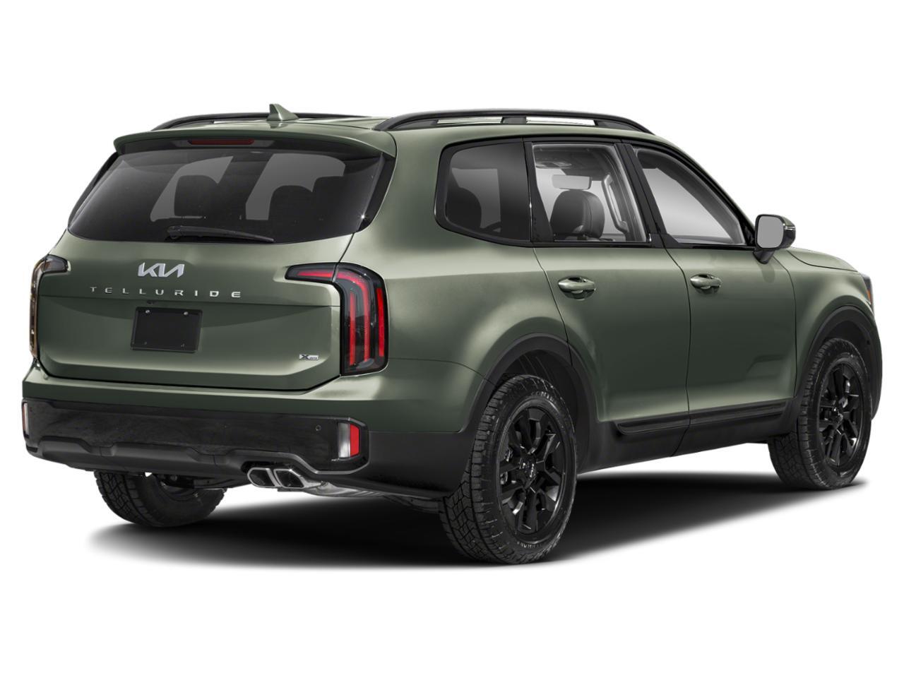 2025 Kia Telluride SX Prestige X-Pro Bellingham WA