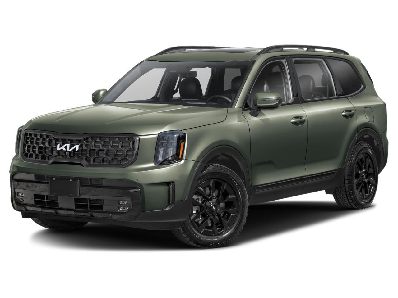 2025 Kia Telluride SX Prestige X-Pro Bellingham WA