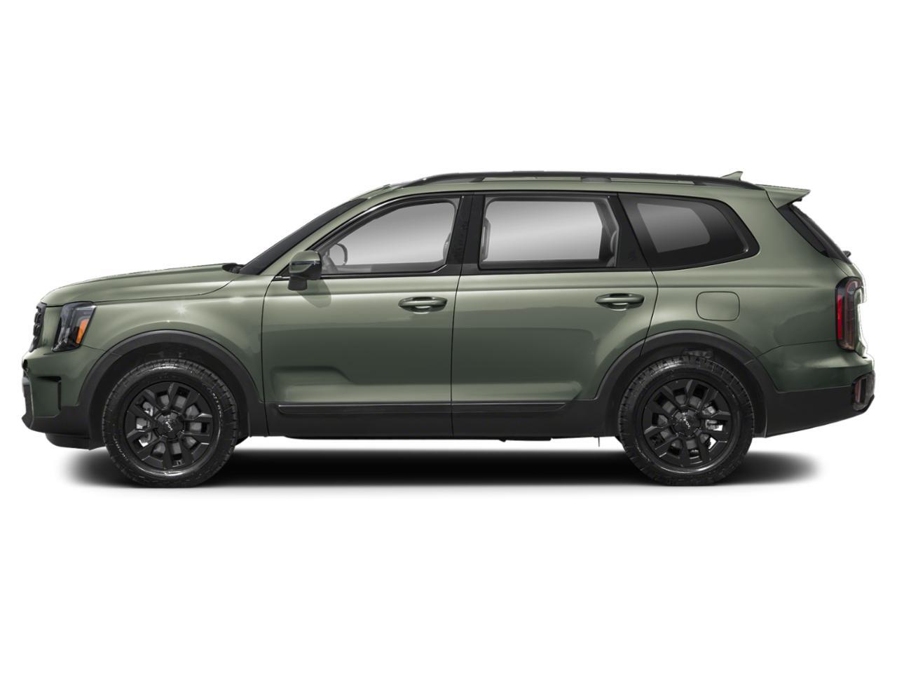 2025 Kia Telluride SX Prestige X-Pro Bellingham WA