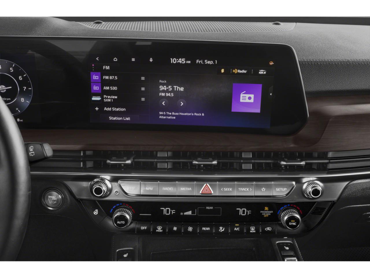 2025 Kia Telluride SX Prestige X-Pro Bellingham WA